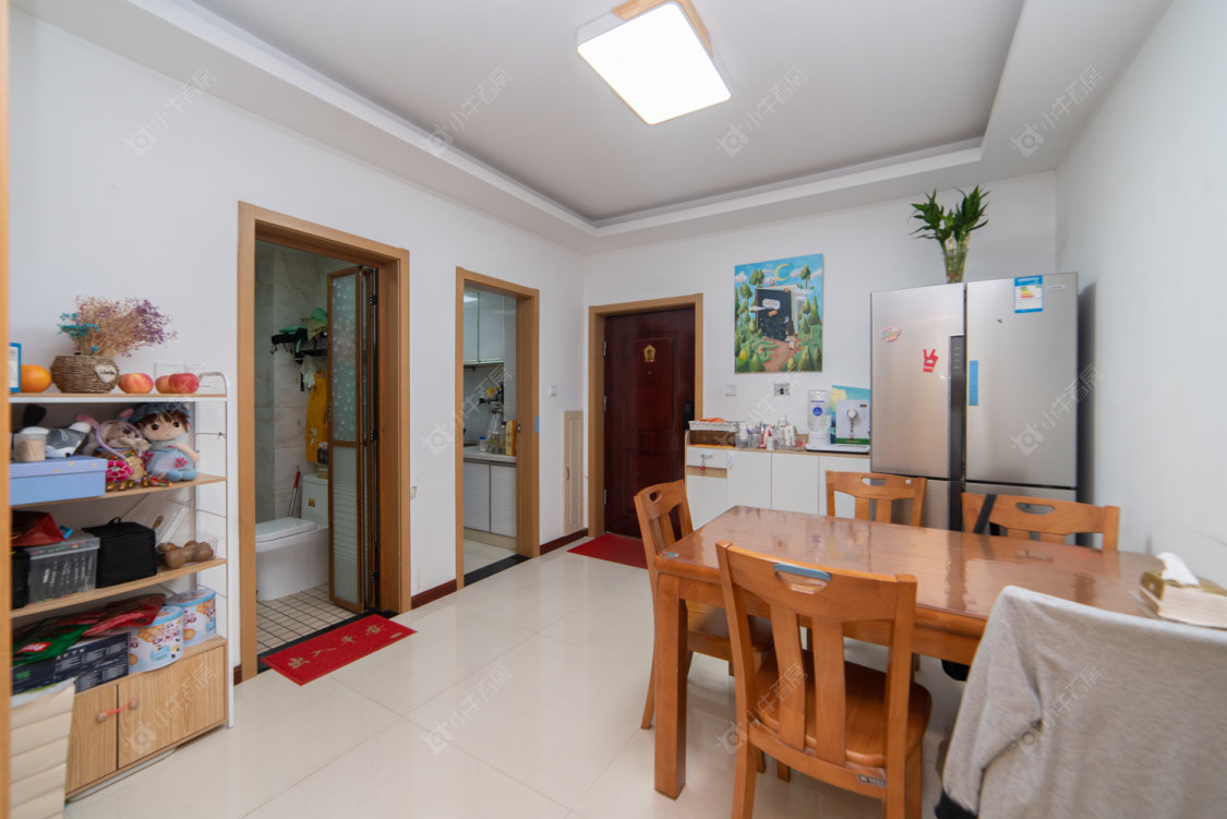 御水华庭一期房源室内图 常州御水华庭一期在售二手房源室内图_小牛看房