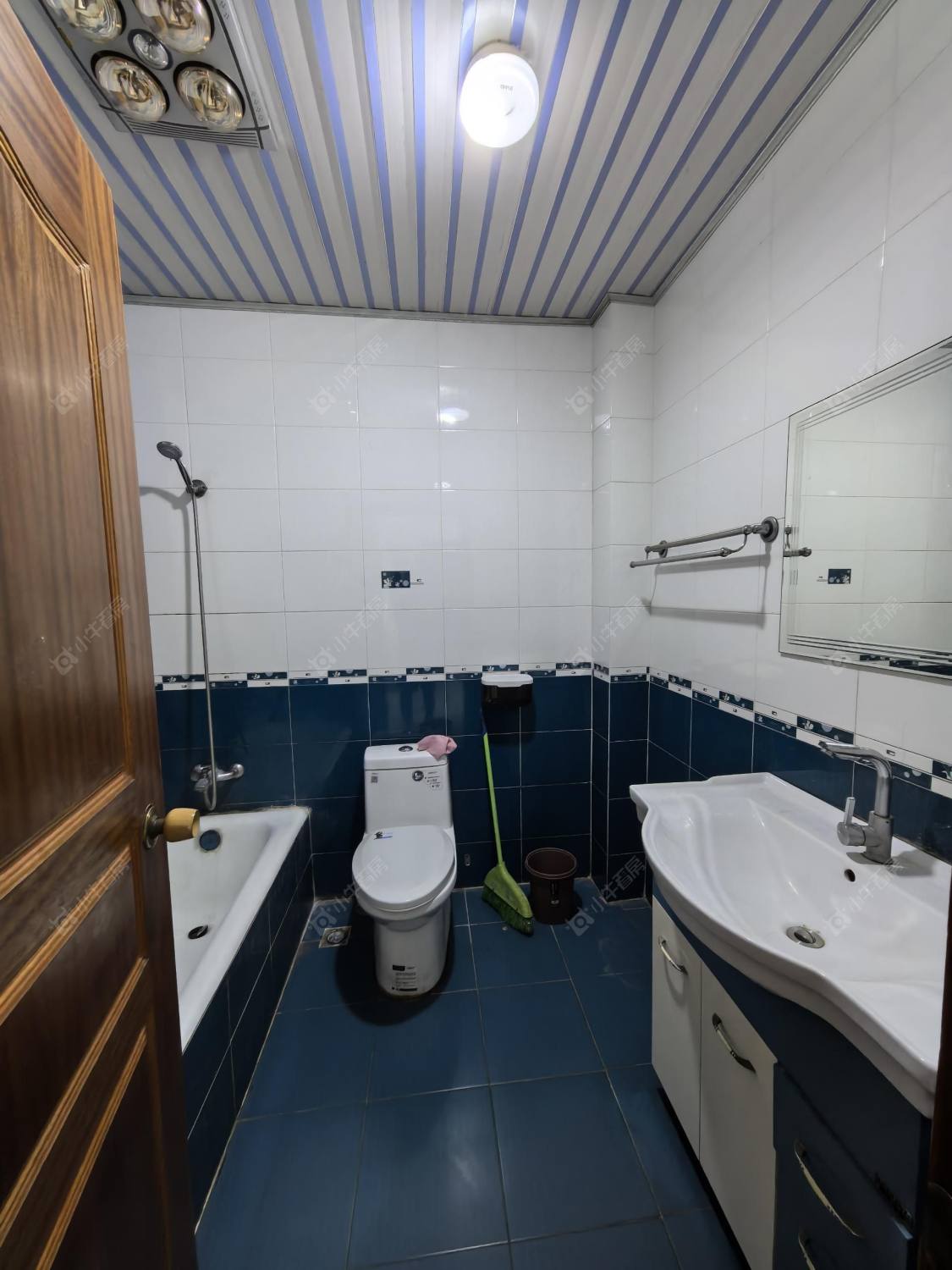 常州长安家园二村在租房源室内图_小牛看房