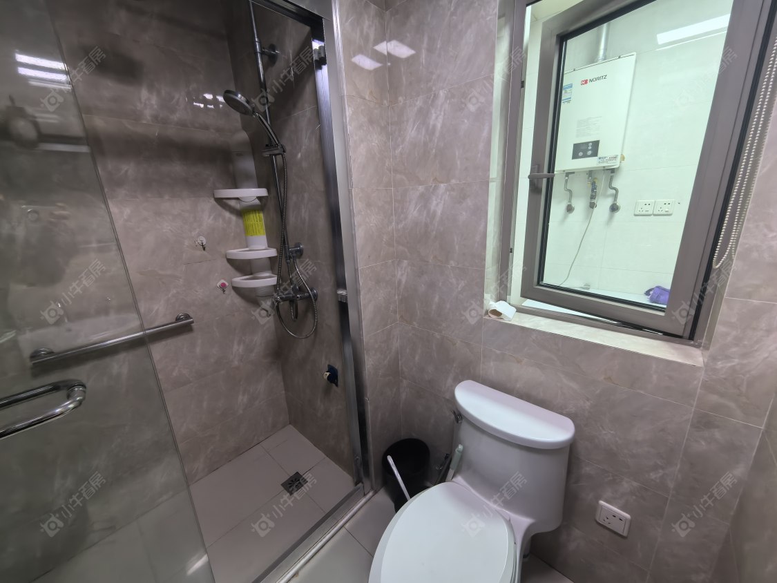 常州京城豪苑南区在租房源_小牛看房