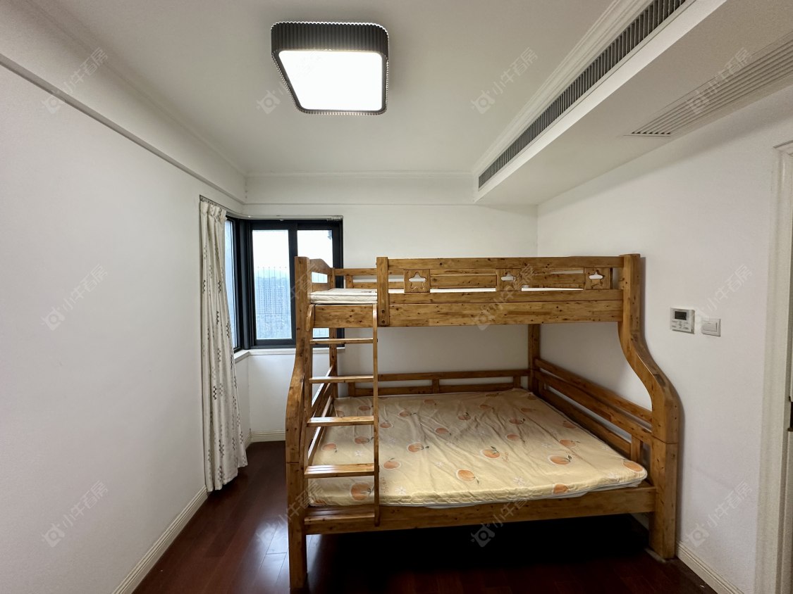 常州绿地峰云汇在租房源室内图_小牛看房