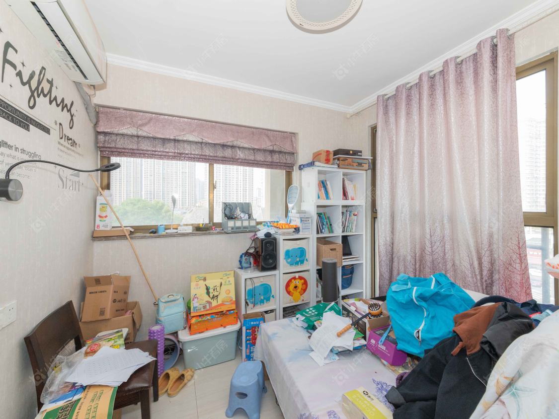 常州青枫壹号在售二手房_小牛看房