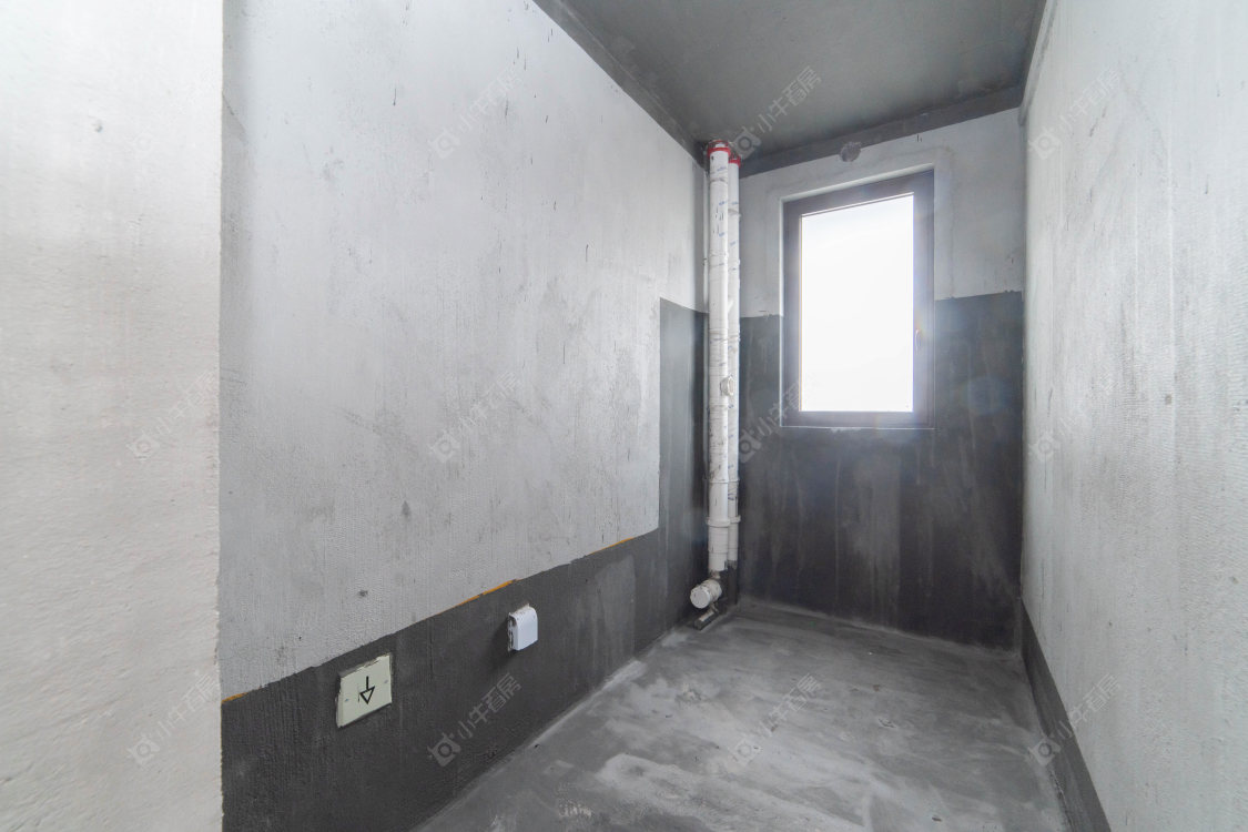 常州邹新花园D区在售二手房源室内图_小牛看房