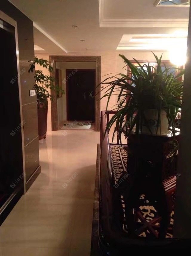 常州御城租房_御城3室2厅房源出租