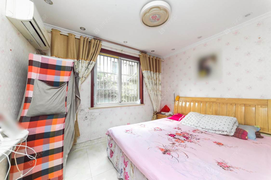 常州清潭清园在售二手房源室内图_小牛看房