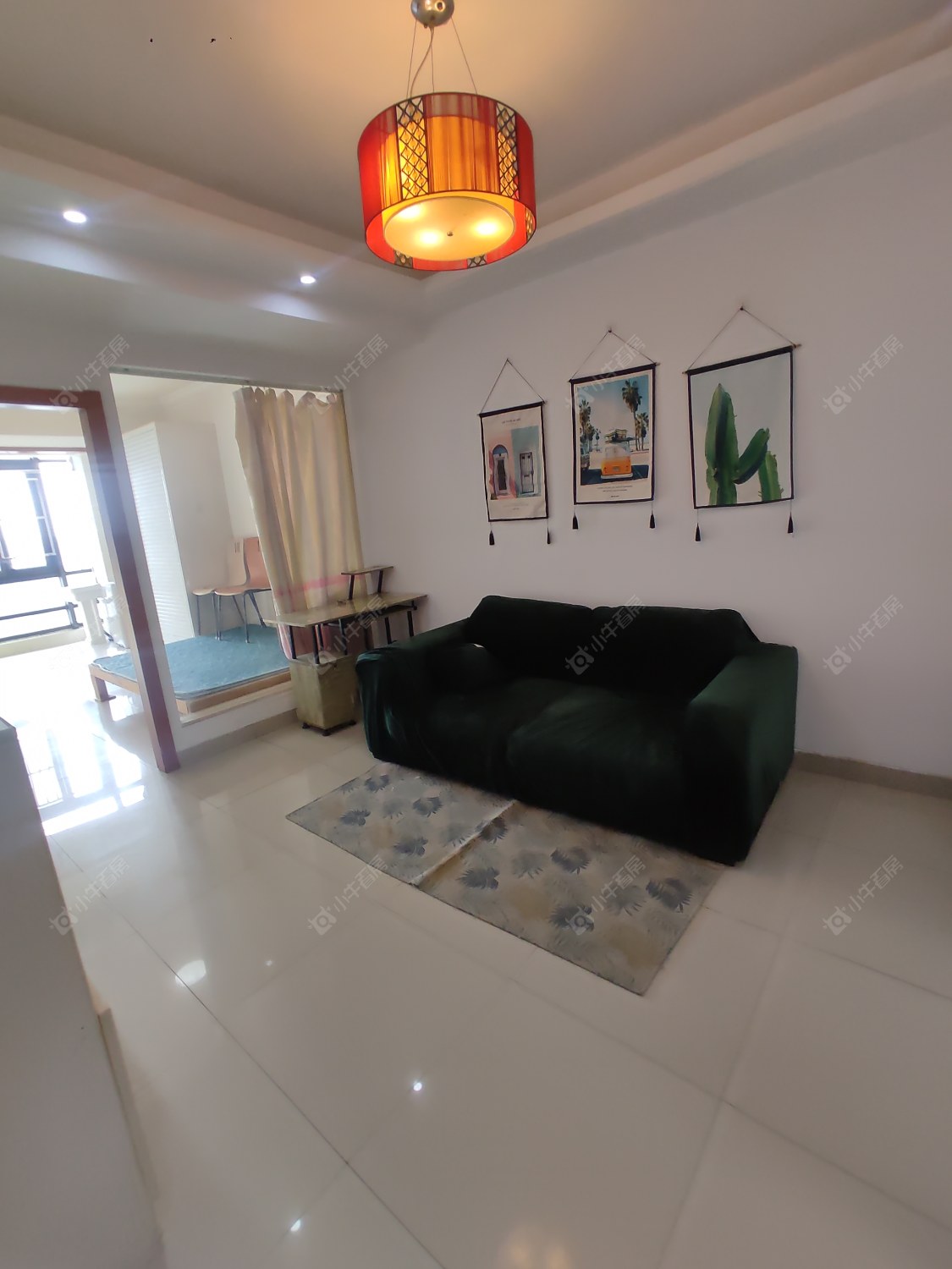 常州阳光龙庭在租房源_小牛看房