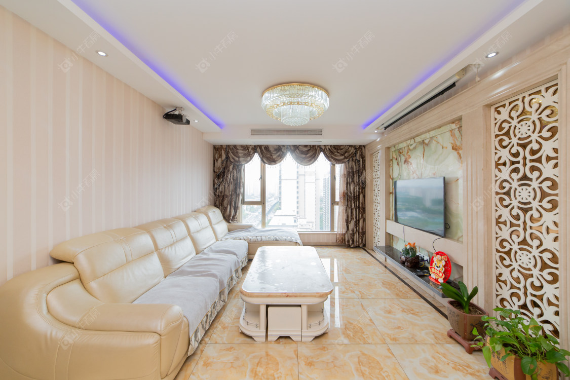 常州翡翠锦园在售二手房源室内图_小牛看房