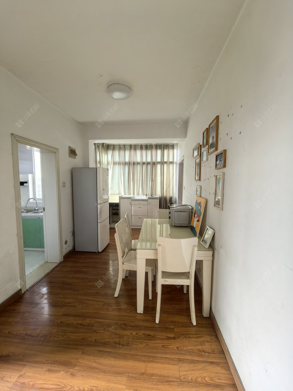 常州勤业新村在租房源_小牛看房