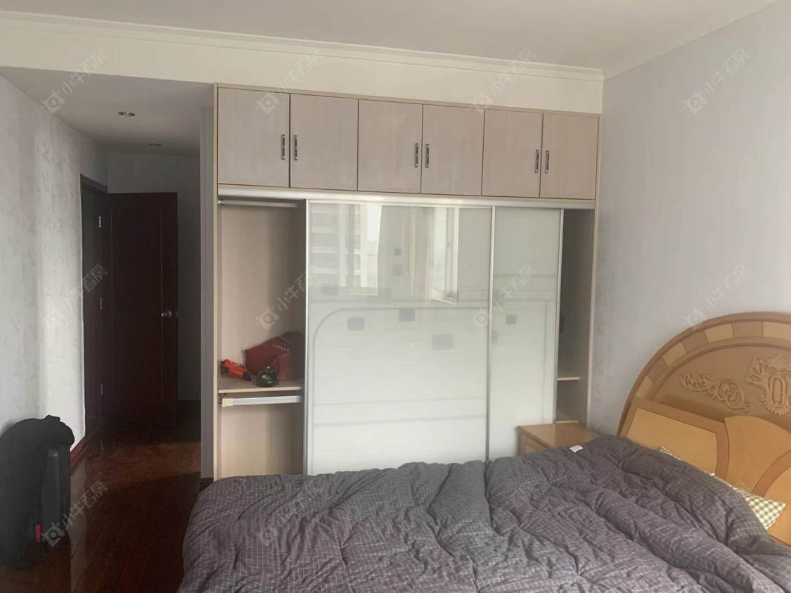 常州府西花园租房_小牛看房