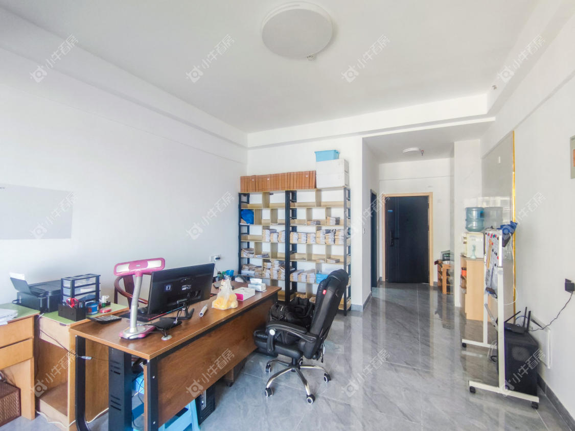 常州新龙江城市广场在租房源室内图_小牛看房