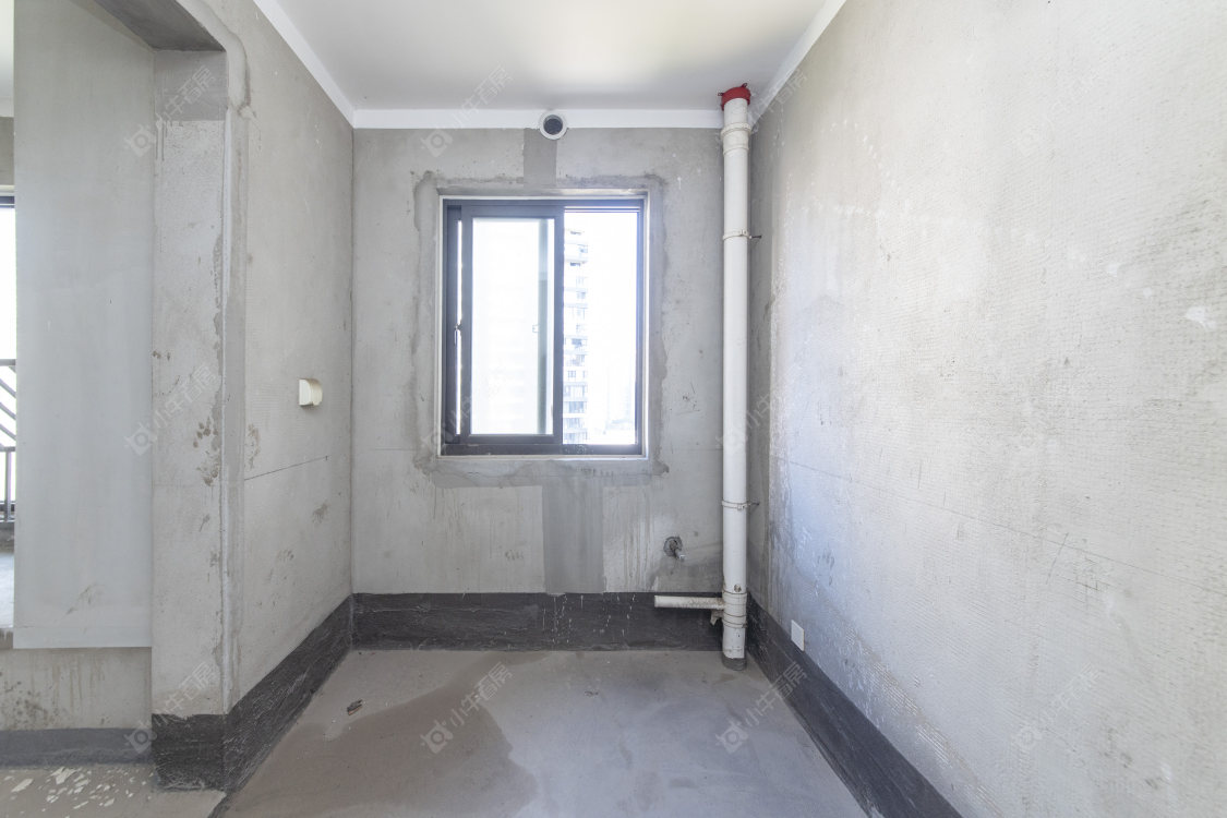 常州星河国际九区在售二手房源室内图_小牛看房