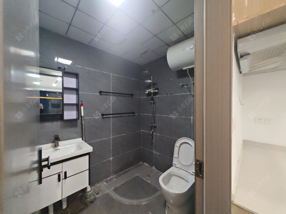 常州星湖广场在租房源室内图_小牛看房