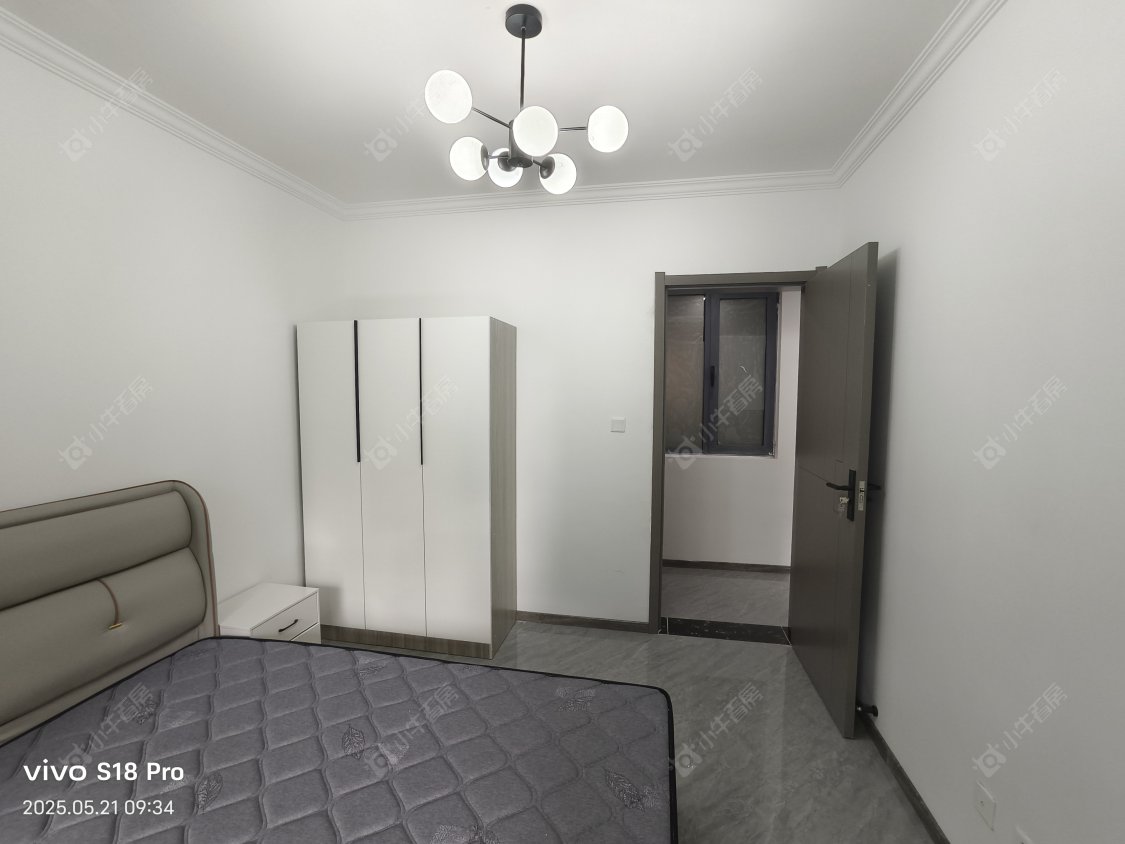 常州五星星韵城在租房源_小牛看房