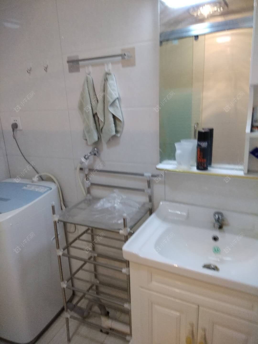 常州五洲国际租房_小牛看房