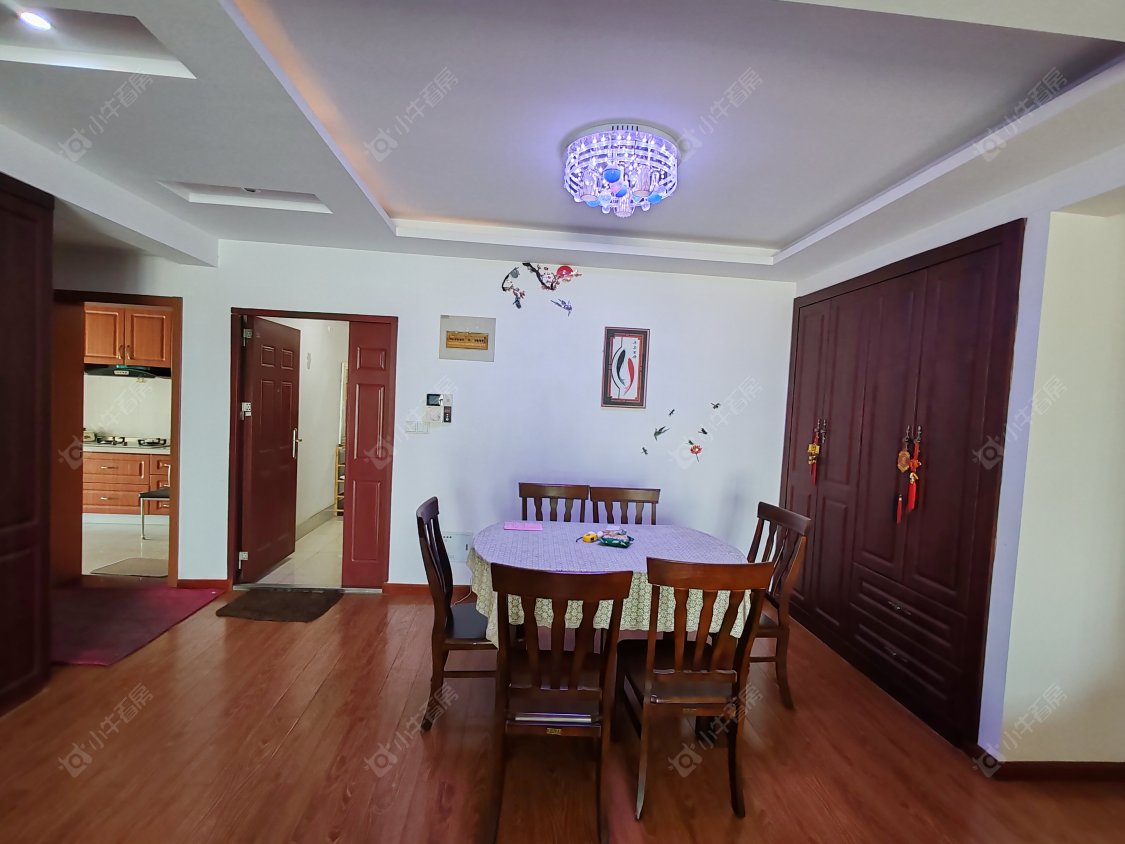 常州佳兆业凤凰湖壹号在租房源_小牛看房