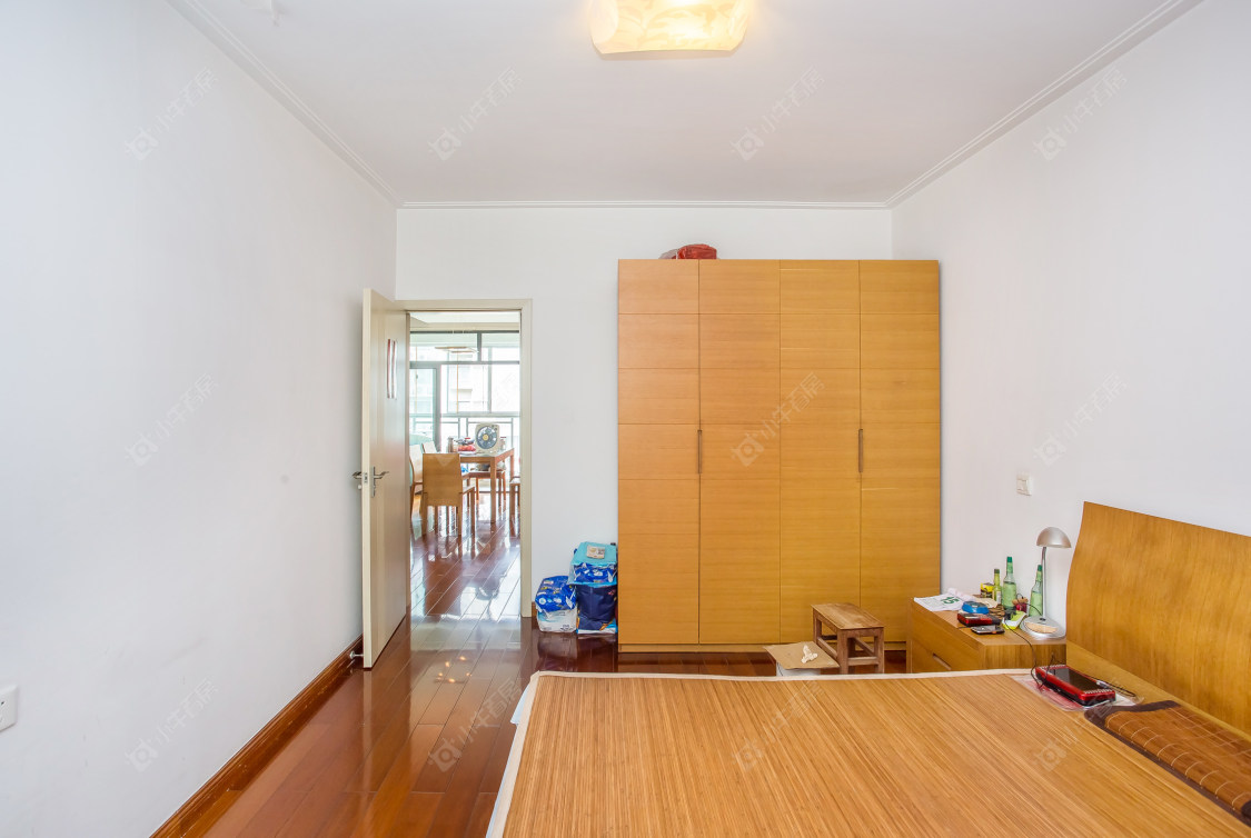 常州香梅花园在售二手房源室内图_小牛看房