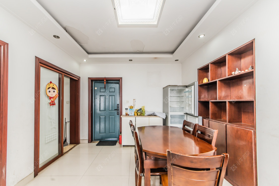 常州祥龙苑在售二手房源室内图_小牛看房