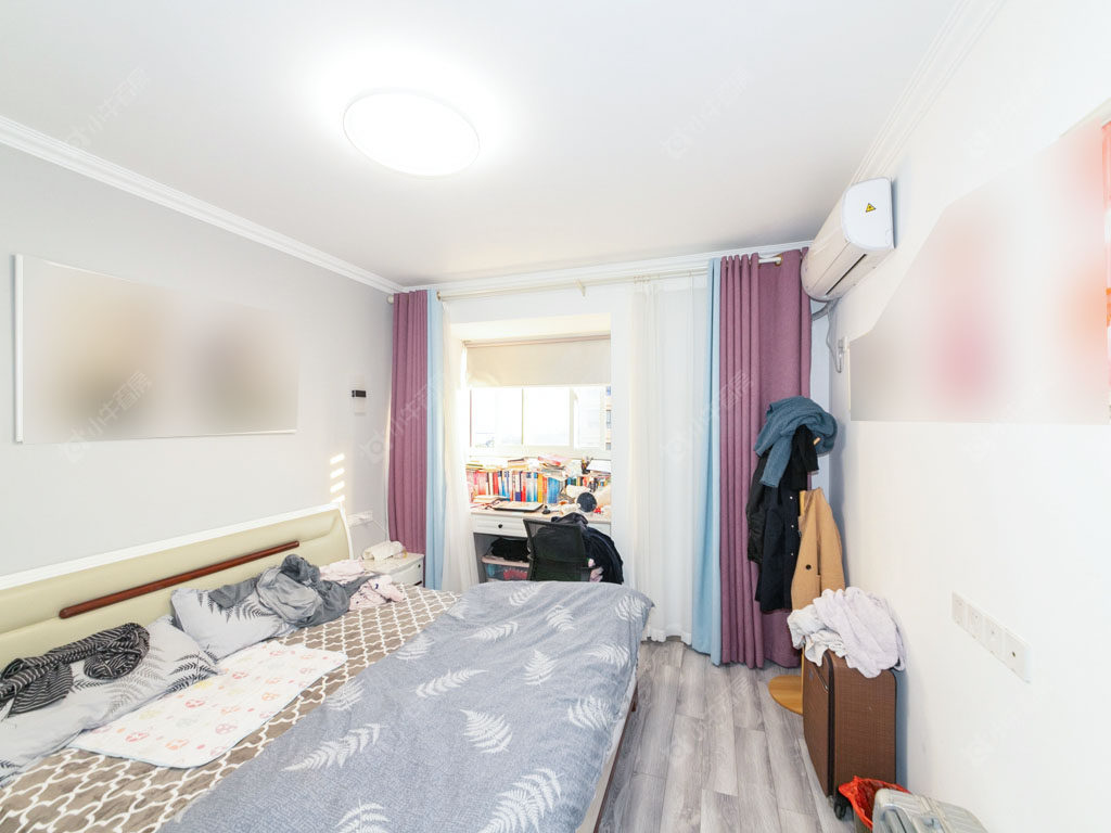 常州滨江豪园在售二手房源室内图_小牛看房