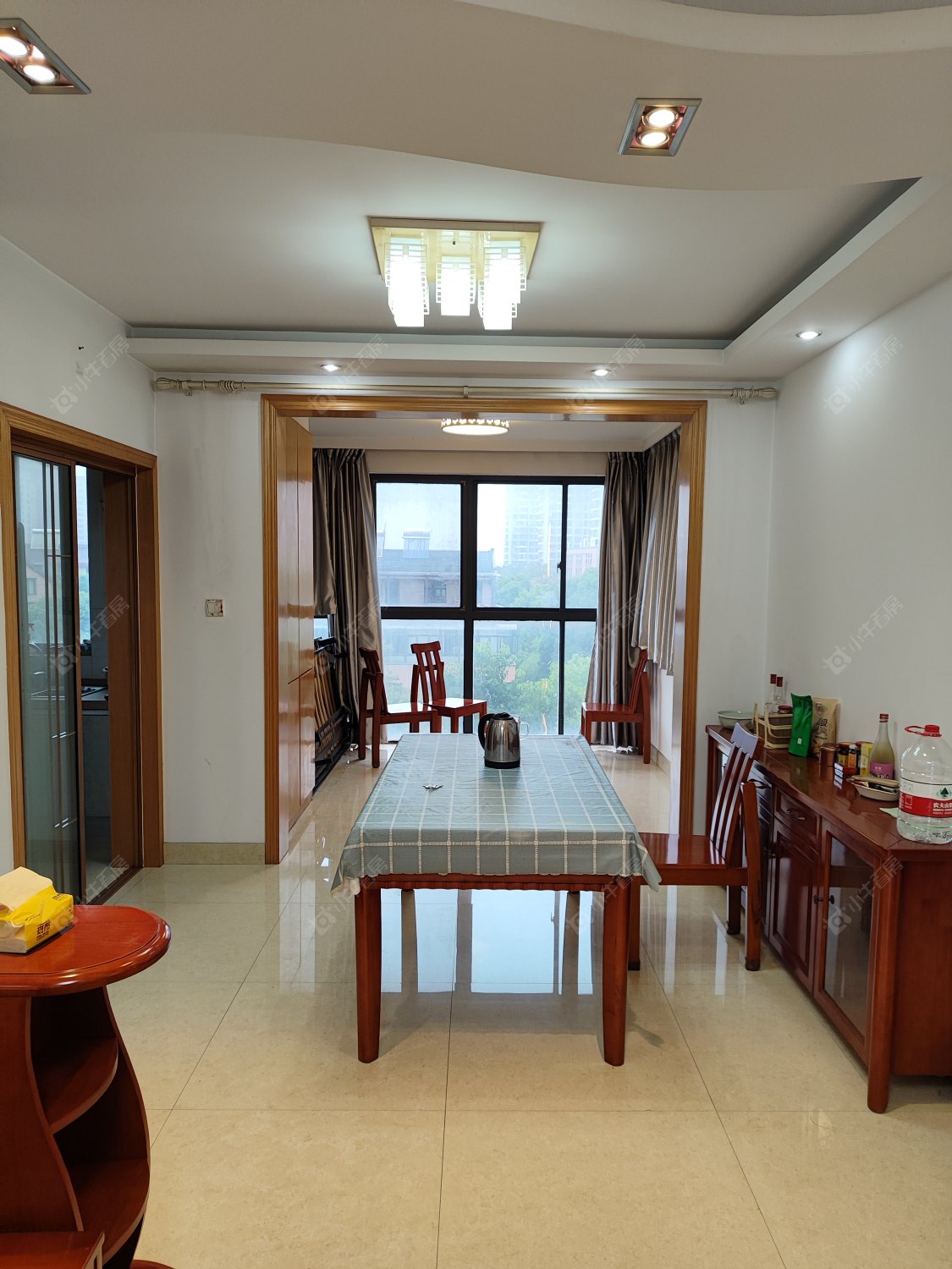 常州中天名园在租房源_小牛看房