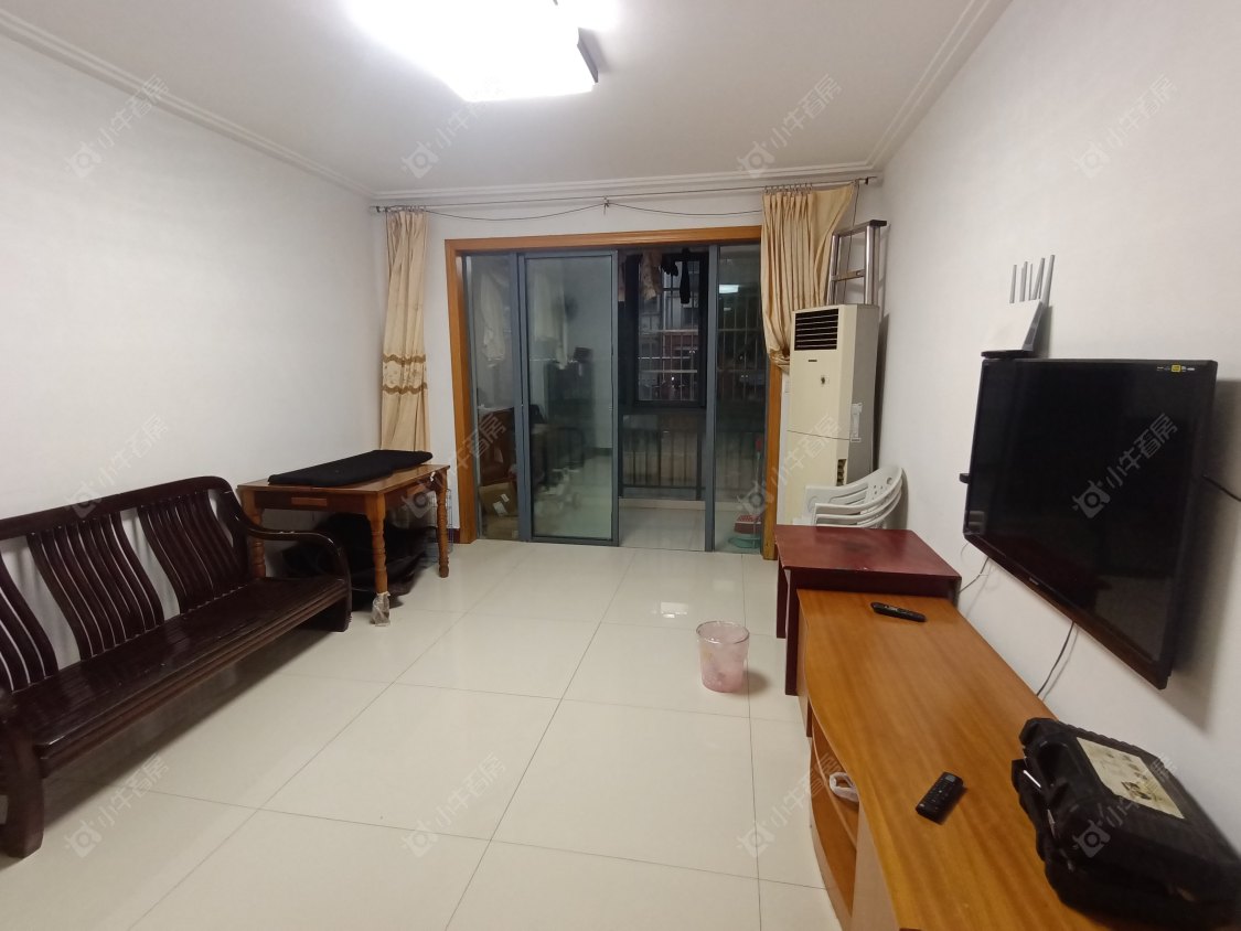 常州顺园八村北区租房_小牛看房