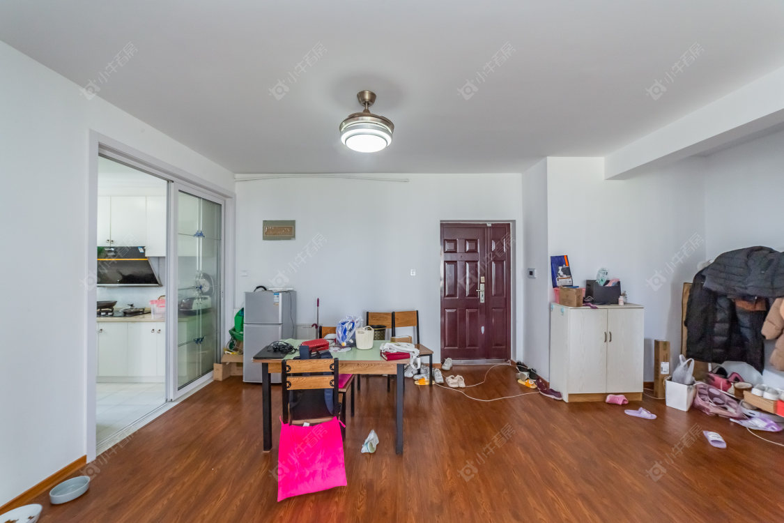 常州白马公馆在售二手房源室内图_小牛看房