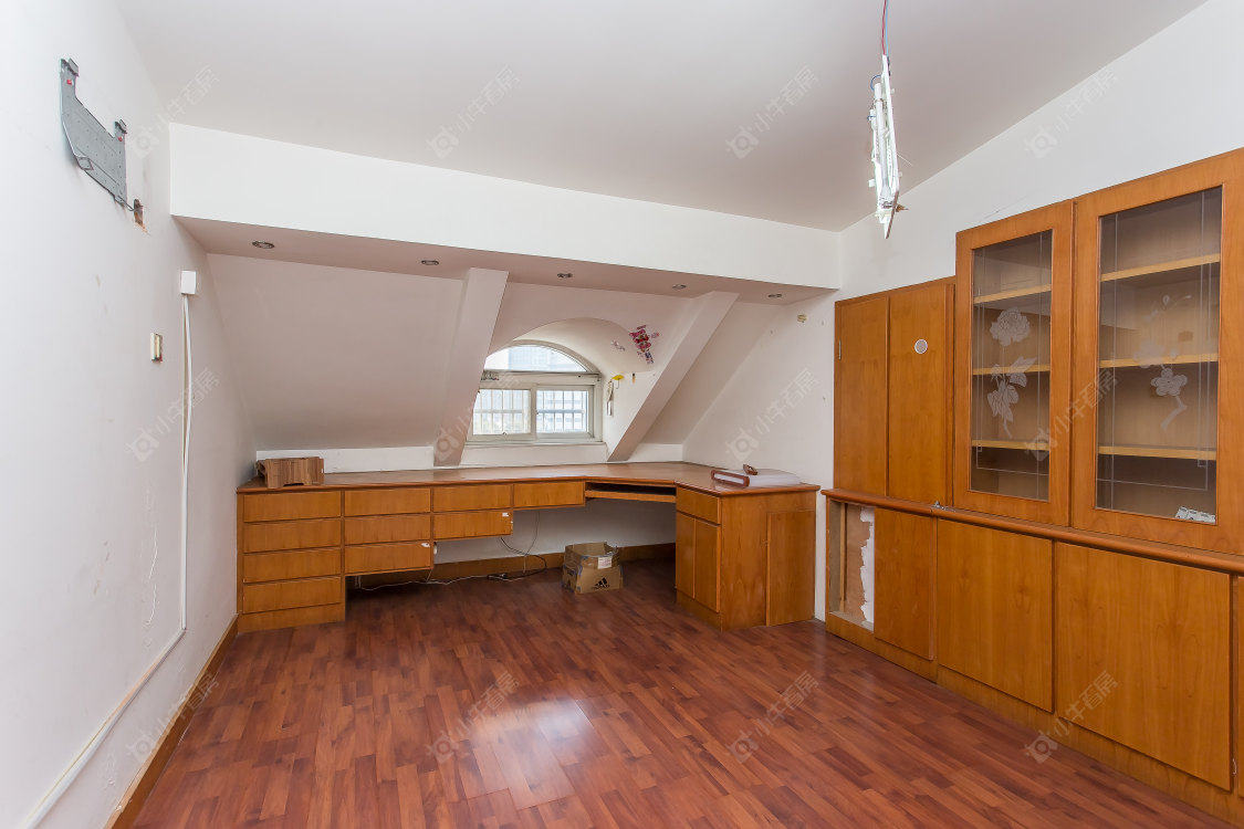 常州万福花园在售二手房源室内图_小牛看房