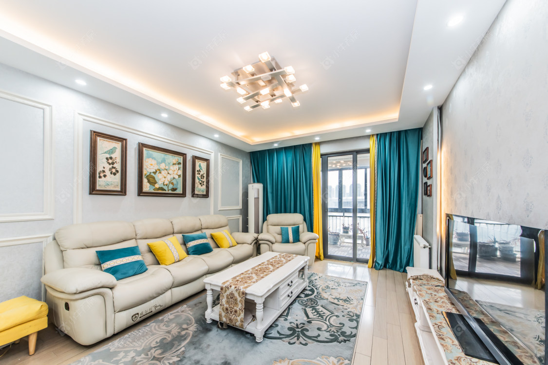 世茂香槟湖一期房源 常州世茂香槟湖一期在售二手房源_小牛看房