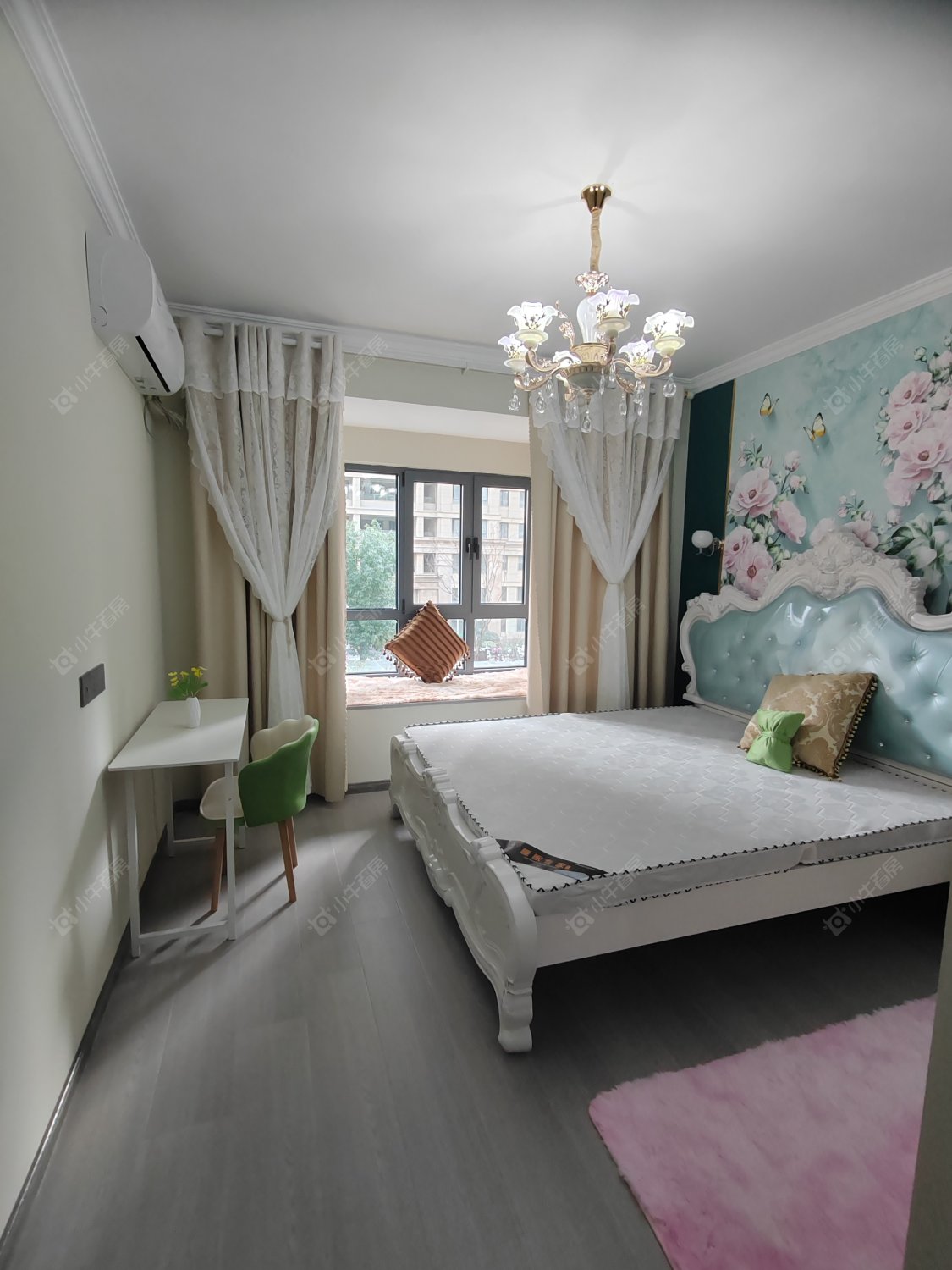 常州五星星韵城在租房源_小牛看房