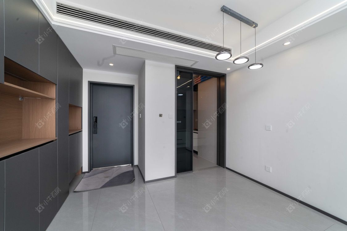 新城郡未来房源室内图 常州新城郡未来在售二手房源室内图_小牛看房