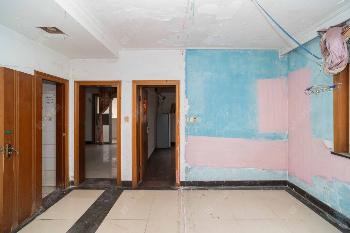 运河花园房源室内图 常州运河花园在售二手房源室内图_小牛看房