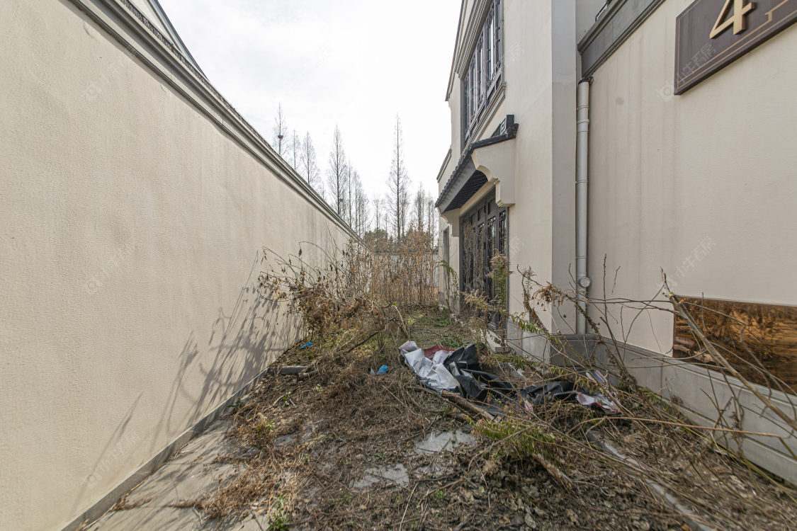 绿城江南里房源小区图 常州绿城江南里在售二手房源小区图_小牛看房