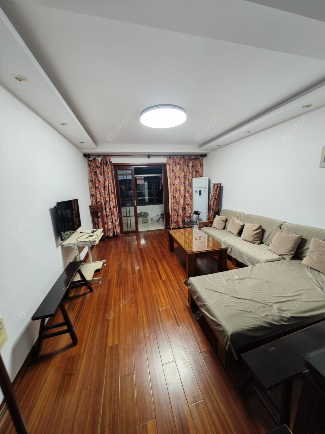 常州采菱公寓在租房源室内图_小牛看房