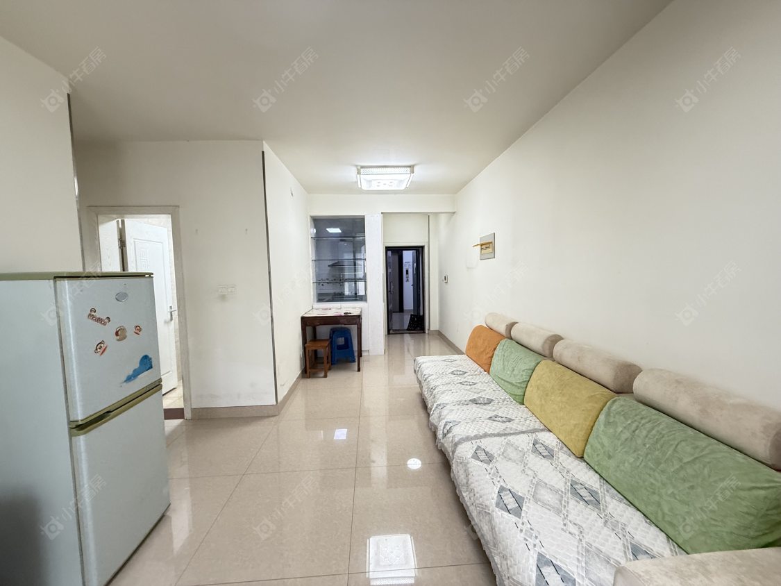 常州百兴华府二期在租房源室内图_小牛看房