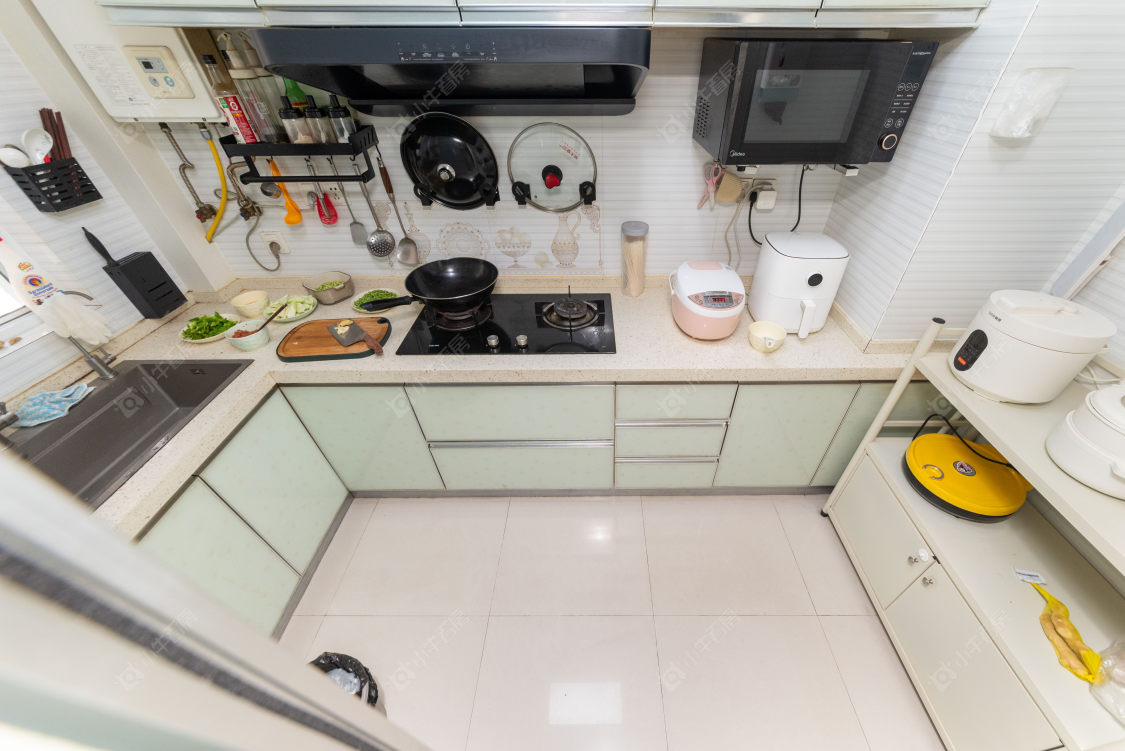 常州摩尔上品在售二手房源室内图_小牛看房