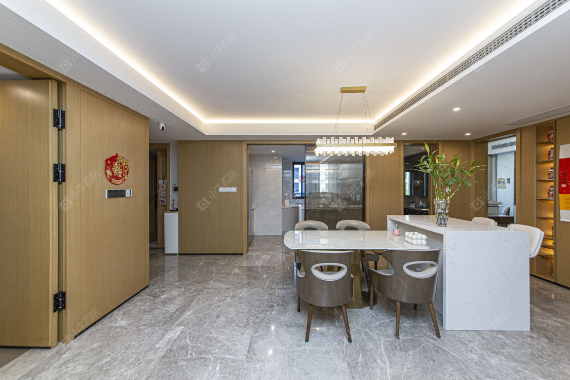 常州璞樾春秋在售二手房源室内图_小牛看房