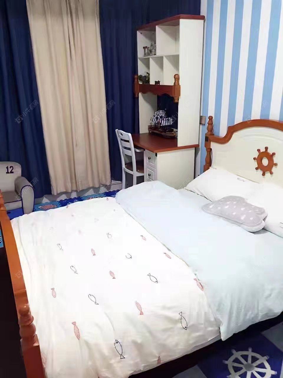 常州东渡伊顿小镇在租房源室内图_小牛看房