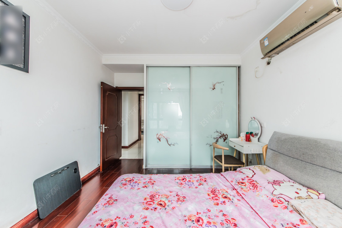 常州香树湾福园在售二手房源室内图_小牛看房