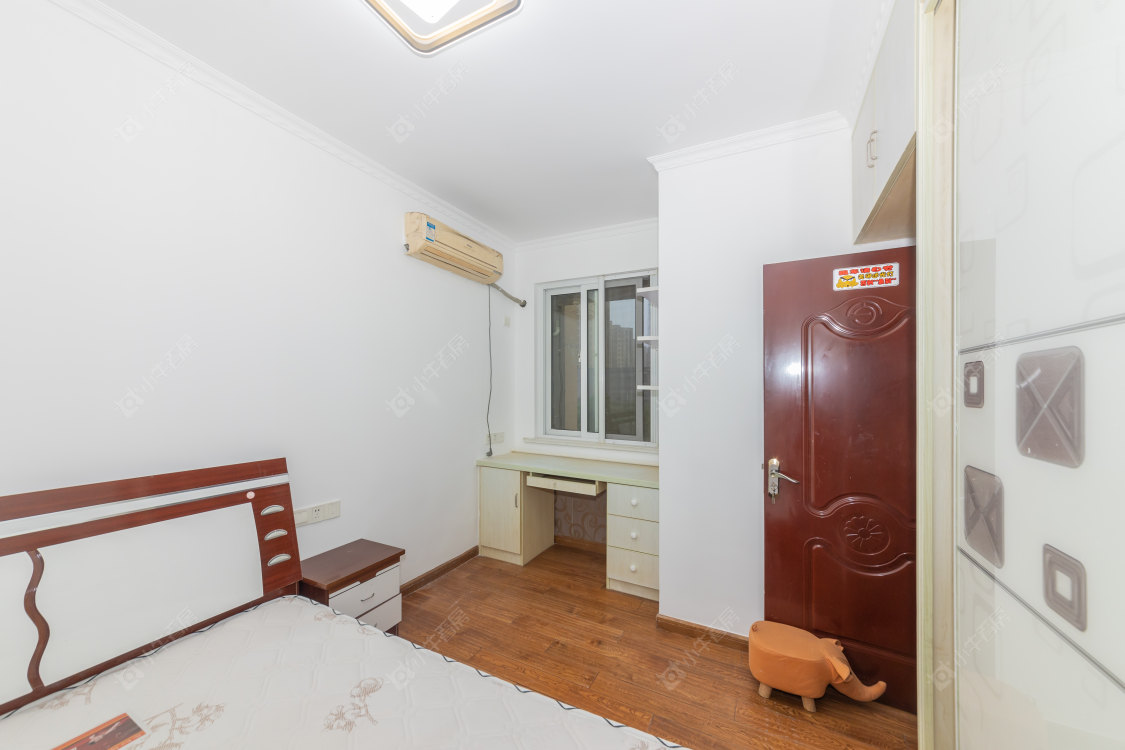 常州清水湾花园三期在售二手房源室内图_小牛看房