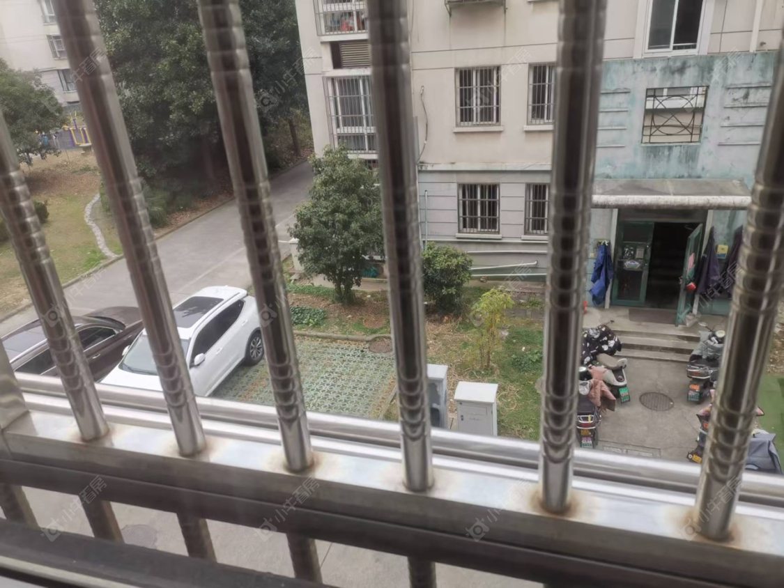 常州世纪花园在租房源室内图_小牛看房