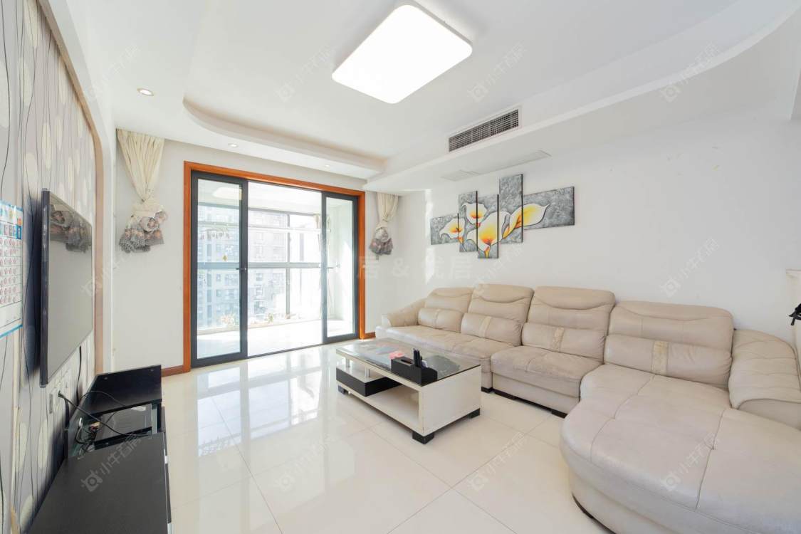 常州玉龙湾花园在售二手房源室内图_小牛看房