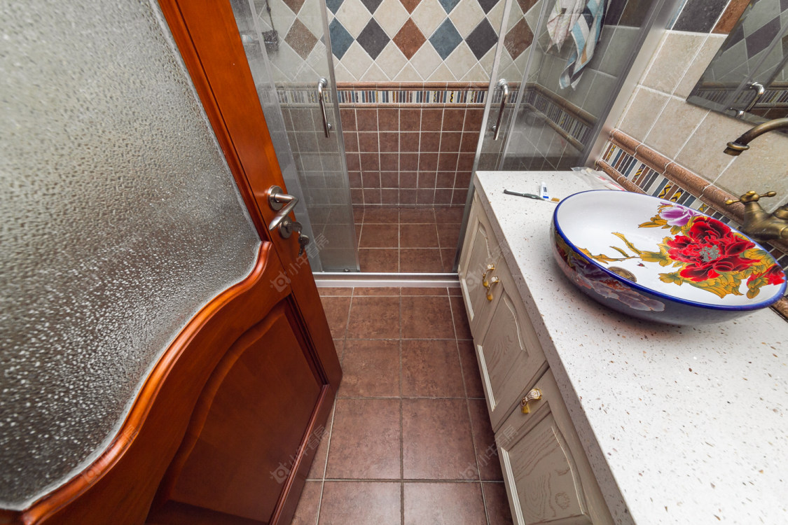 常州朗诗国际3室2厅2卫在售二手房房源图片