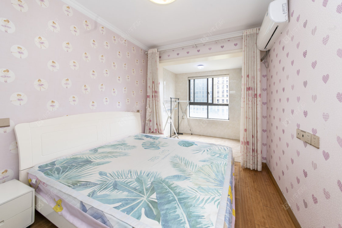 常州紫金城南区在售二手房源室内图_小牛看房