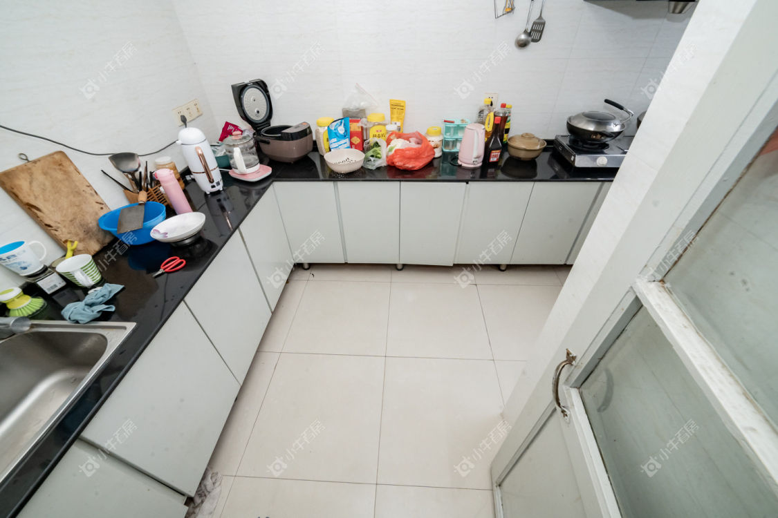 常州丽华二村在租房源户型图_小牛看房