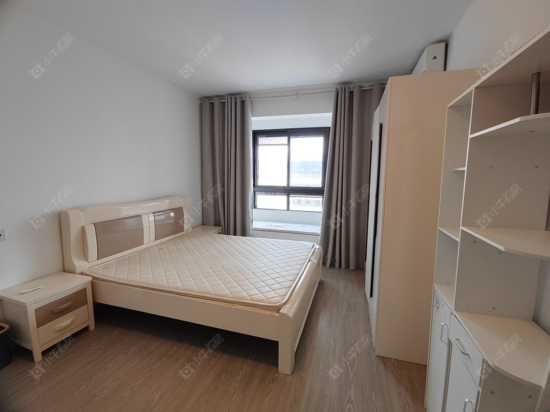 常州新城桃李郡在租房源_小牛看房