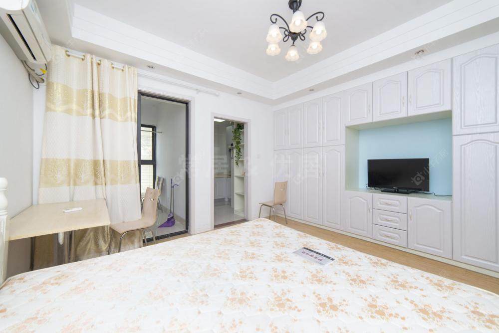 常州吾悦广场悦+公寓在售二手房源室内图_小牛看房