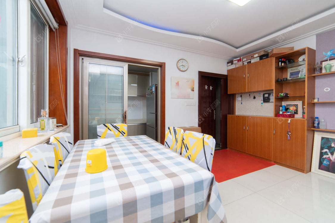 常州云山诗意在售二手房源_小牛看房