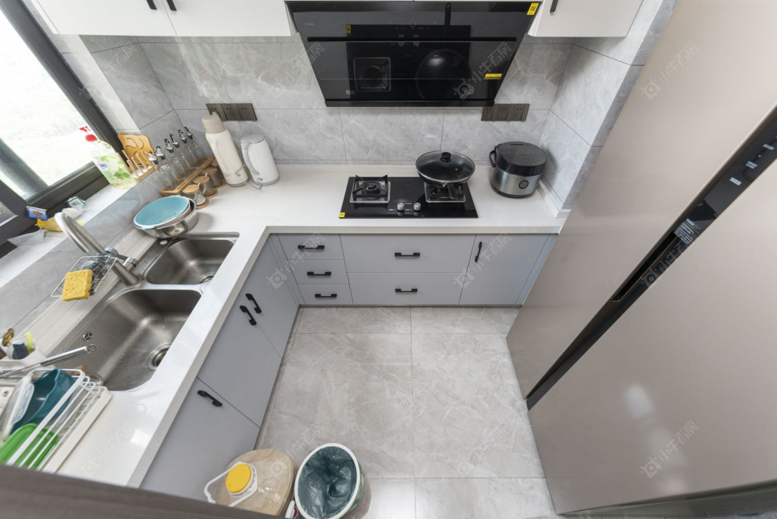 常州美的金科公园天下在售二手房源_小牛看房