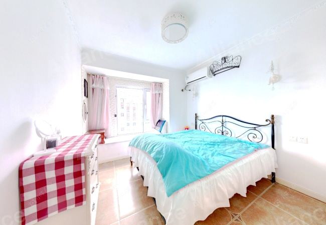 常州中海锦珑湾在租房源_小牛看房