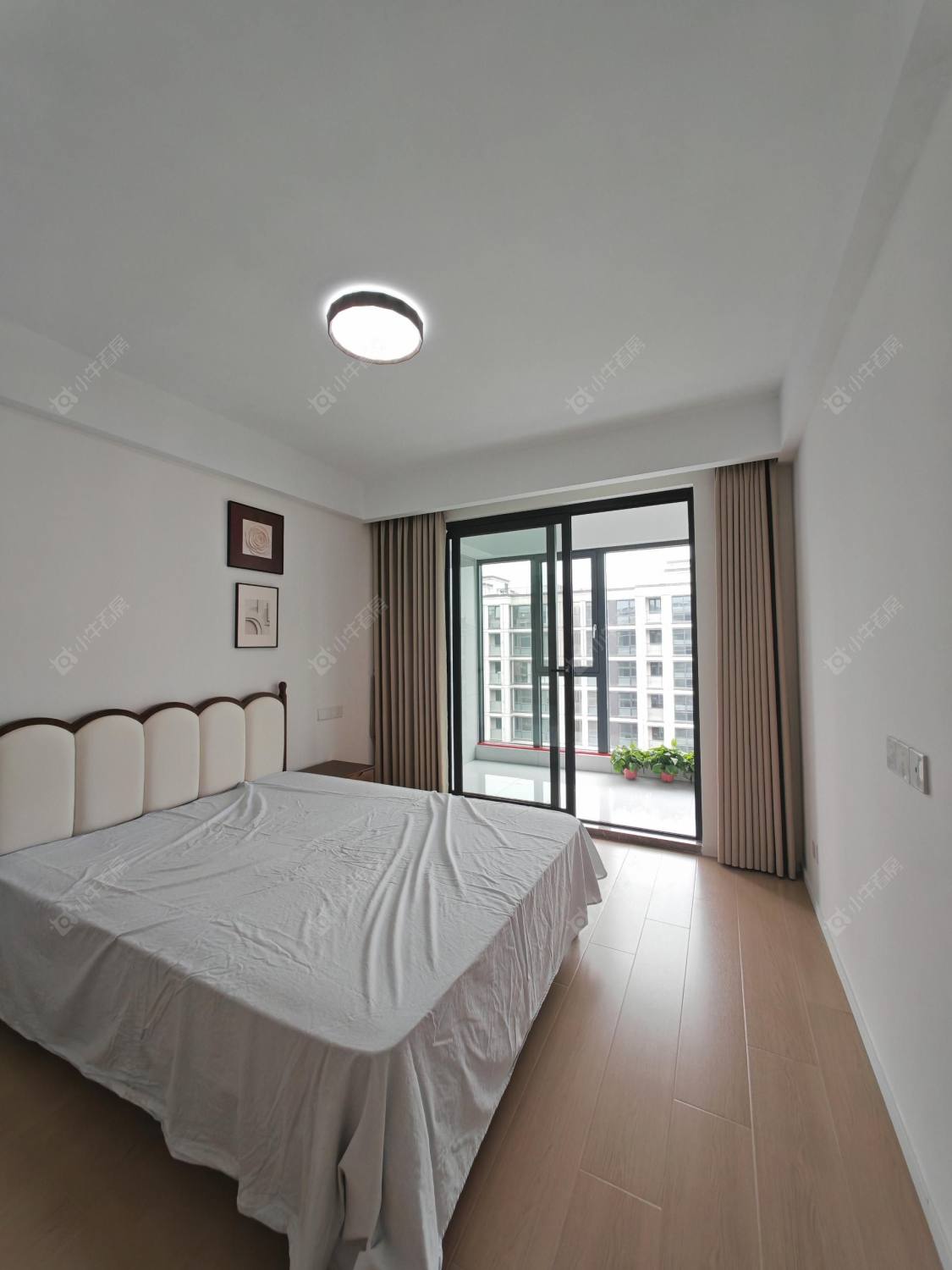 常州绿城江南里在租房源室内图_小牛看房