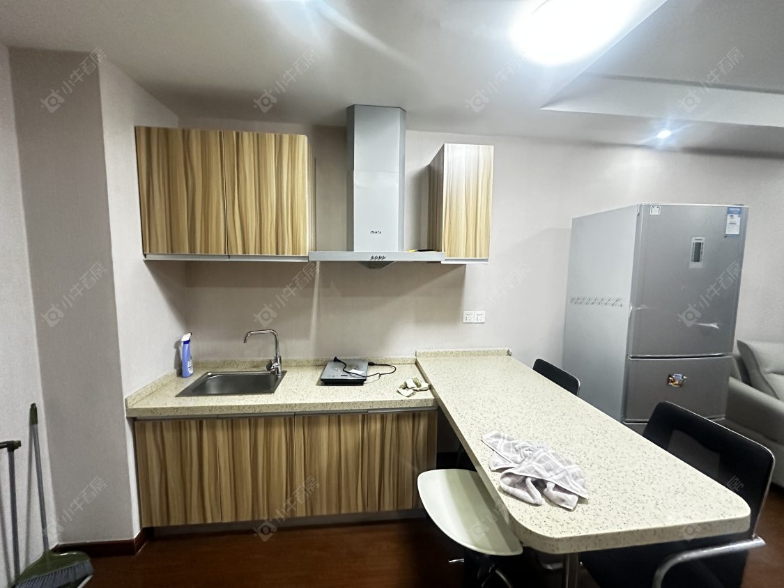 常州富都公馆在租房源_小牛看房