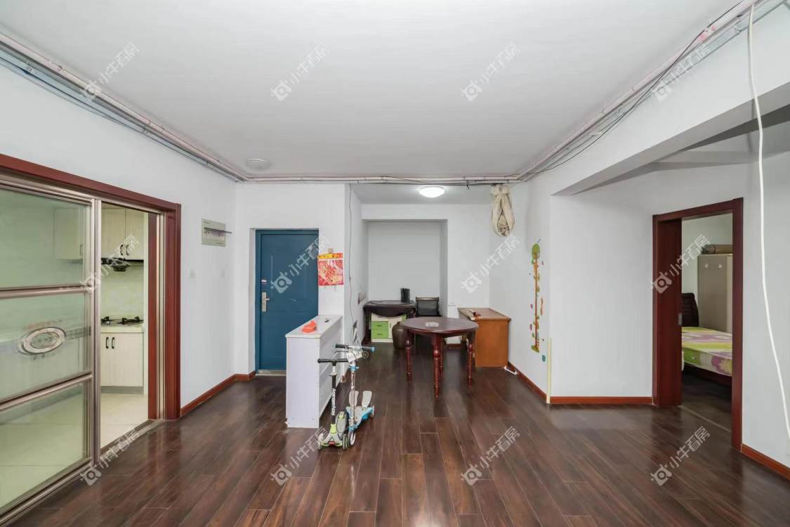 常州菱溪名居在租房源_小牛看房